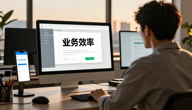 应用开发在美容行业中的实际落地路径分析