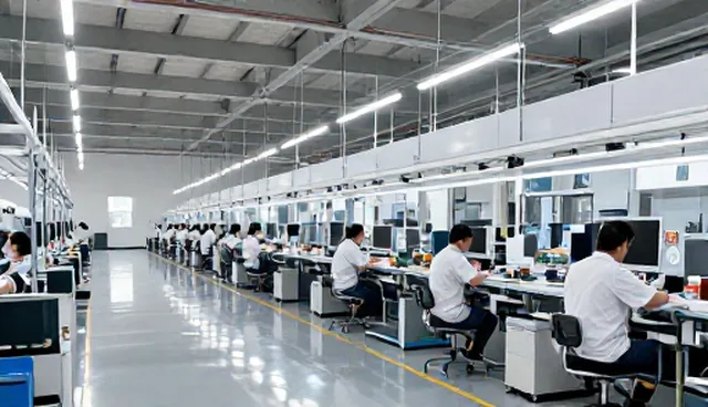 技术服务适用条件与选择依据分析