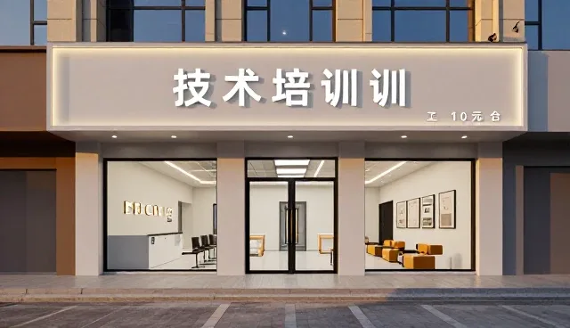 技术服务选型关注点：如何避免常见误区